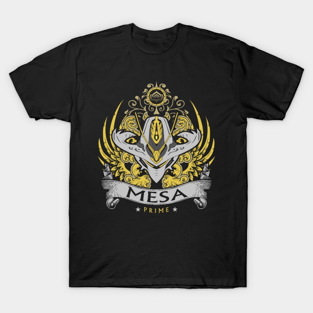 MESA - LIMITED EDITION T-Shirt by DaniLifestyle